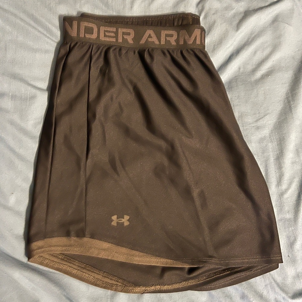 Women’s under Armour shorts
